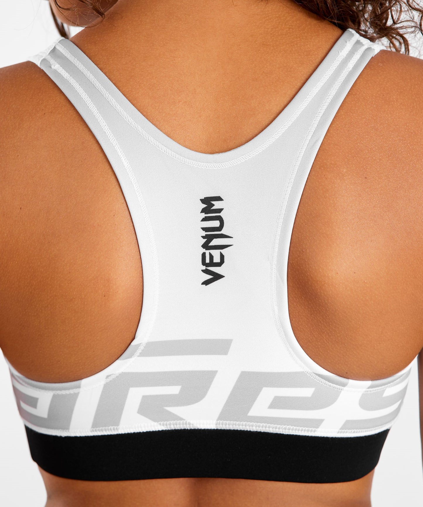 Venum x Ares Reggiseni Sportivi – Bianco