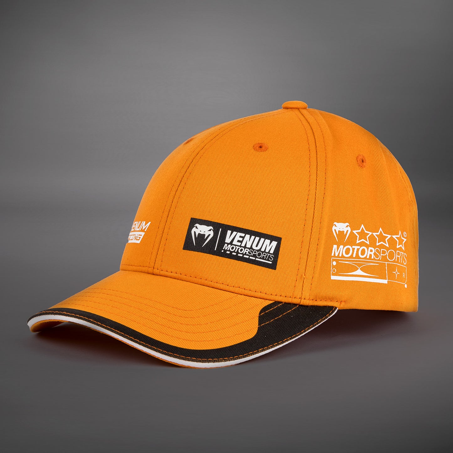 Venum Motorsport Cappello - Tangerina