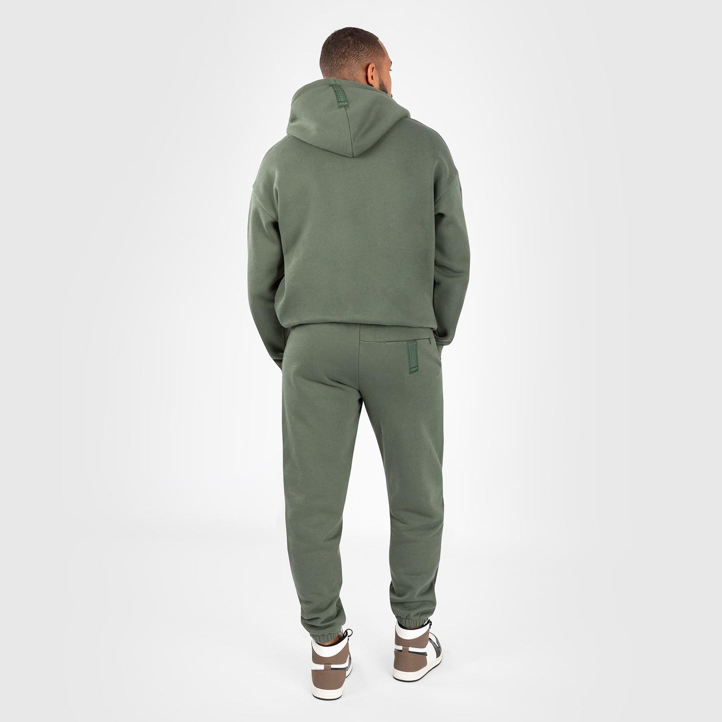 Venum Connect XL Pantaloni da corsa - Verde