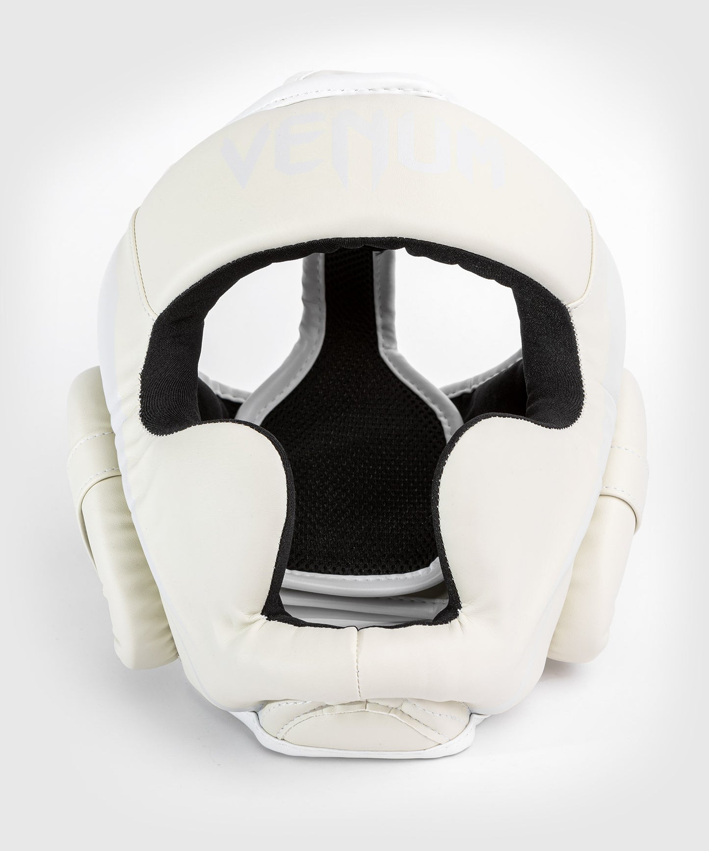 Casco Venum Elite -Bianco/Bianco