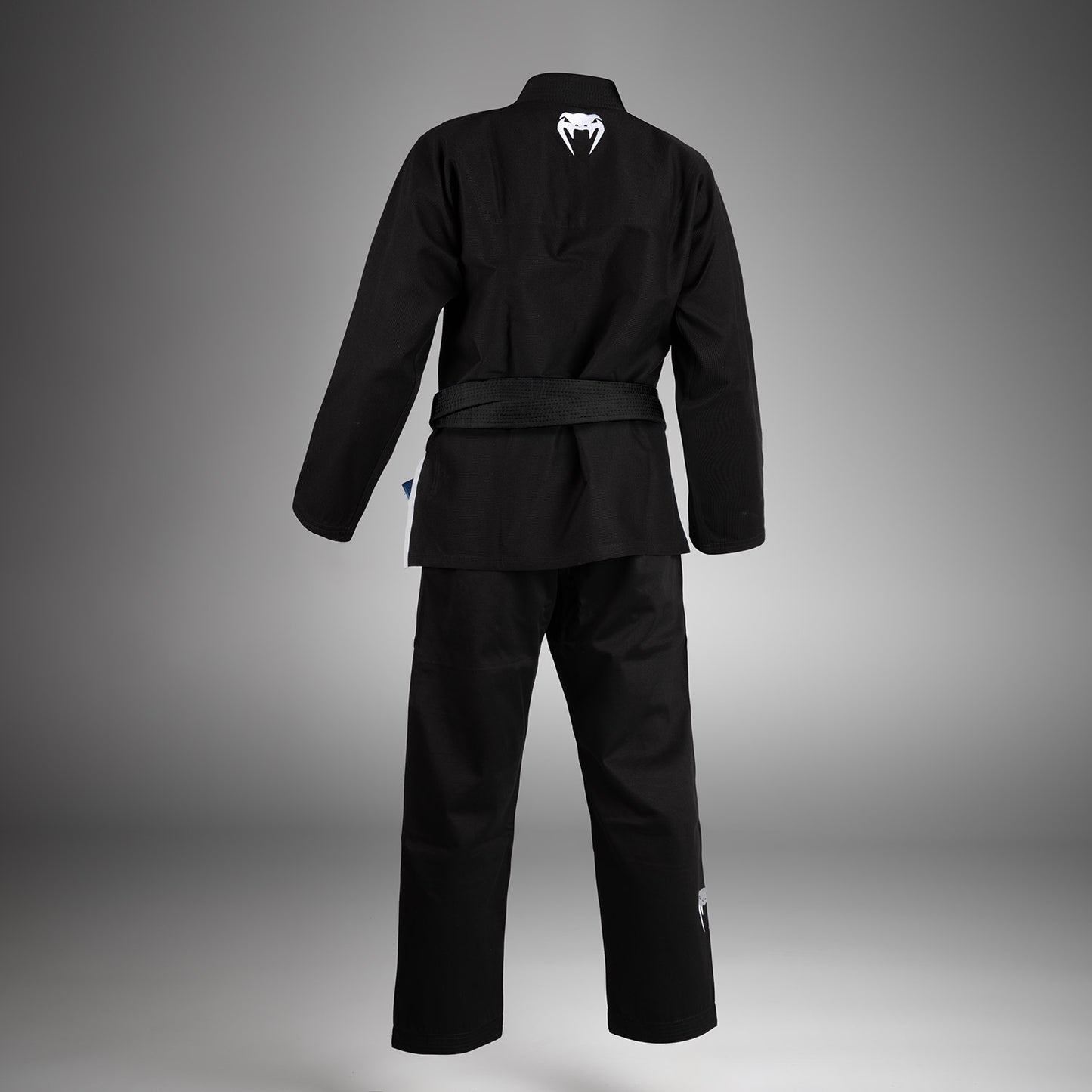 Venum Contender 3.0 Gi Brazilian Jiu Jitsu - Nero