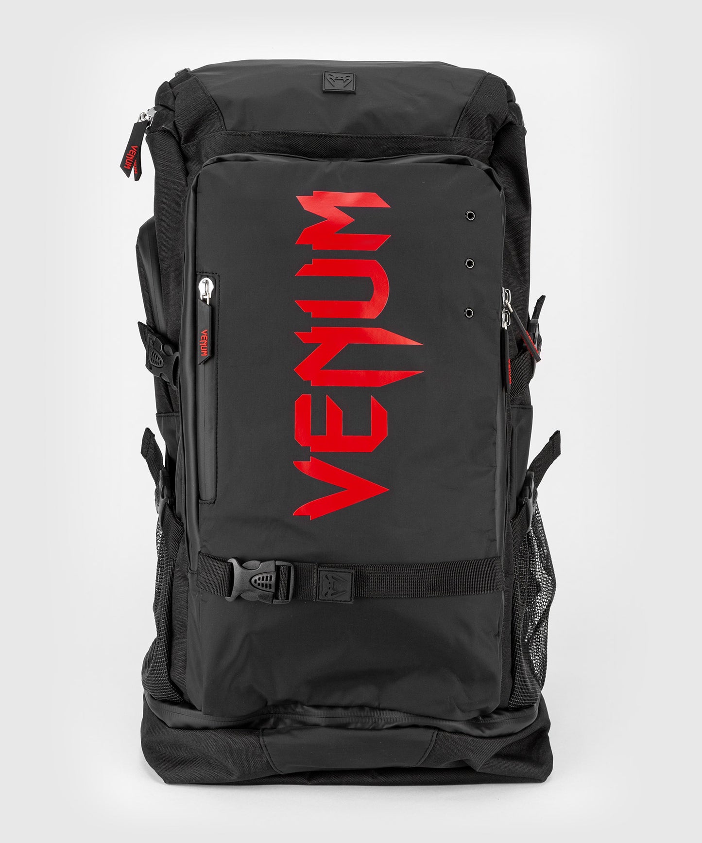 Zaino Venum Challenger Xtreme Evo - Nero/Rosso