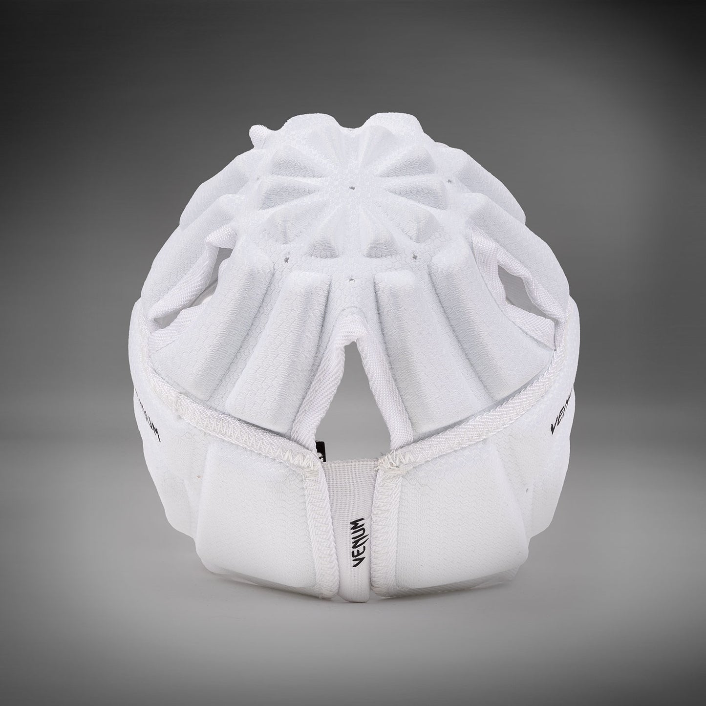 Venum Elite Casco Softshell Protettivo – Bianco/Nero