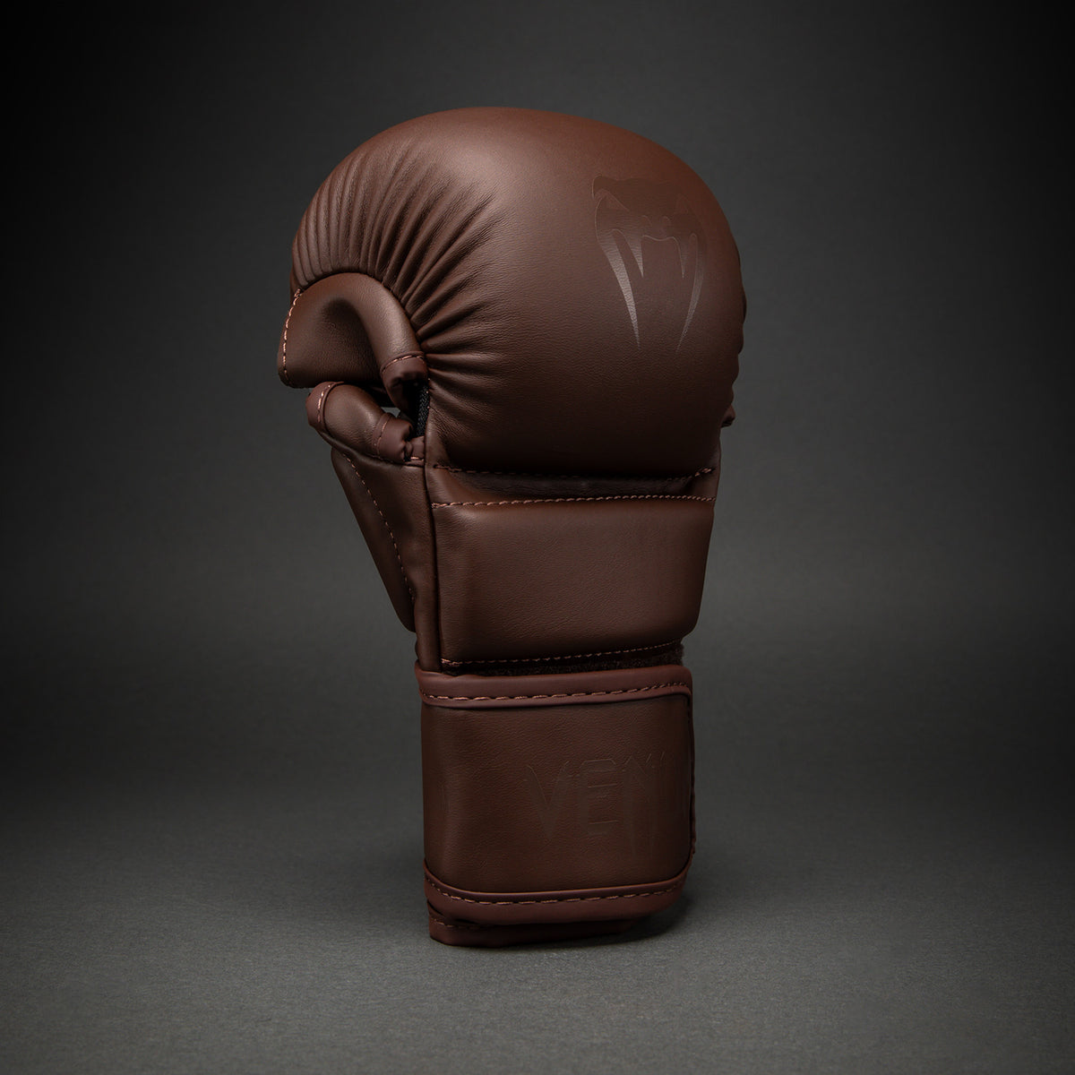 Venum Contender 1.5 Guanti da sparring - Marrone scuro