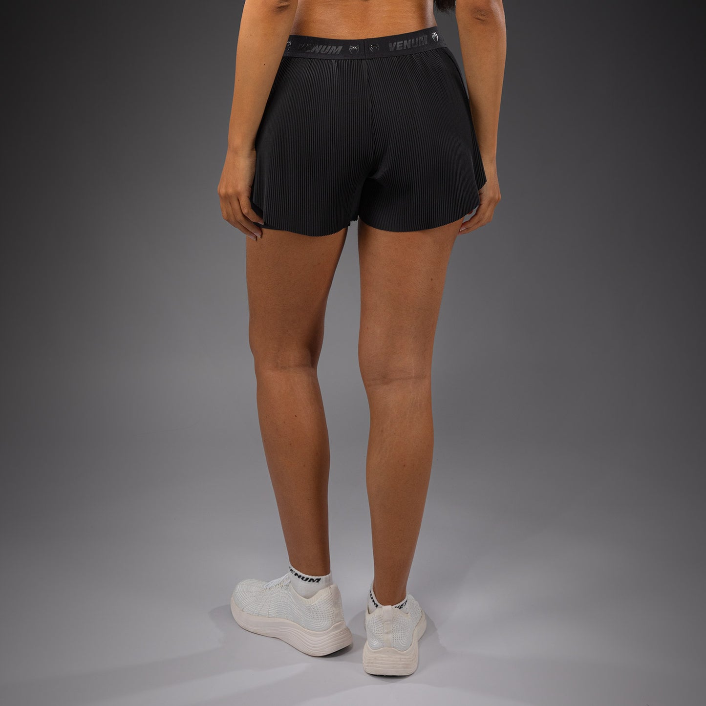Venum Flowfit Pantaloncini da allenamento donna - Nero