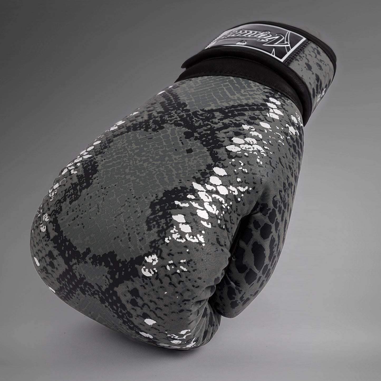 Venum Amazonia Guanti da boxe - Grigio scuro