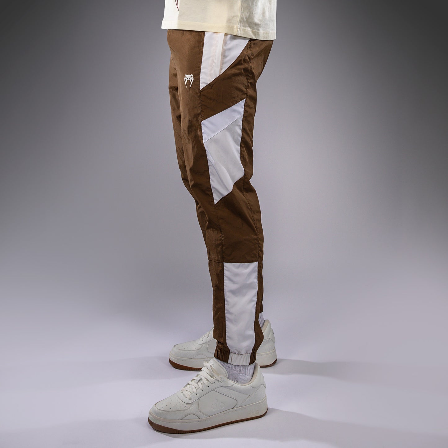 Venum Attack 90 Pantaloni Tuta - Marrone scuro