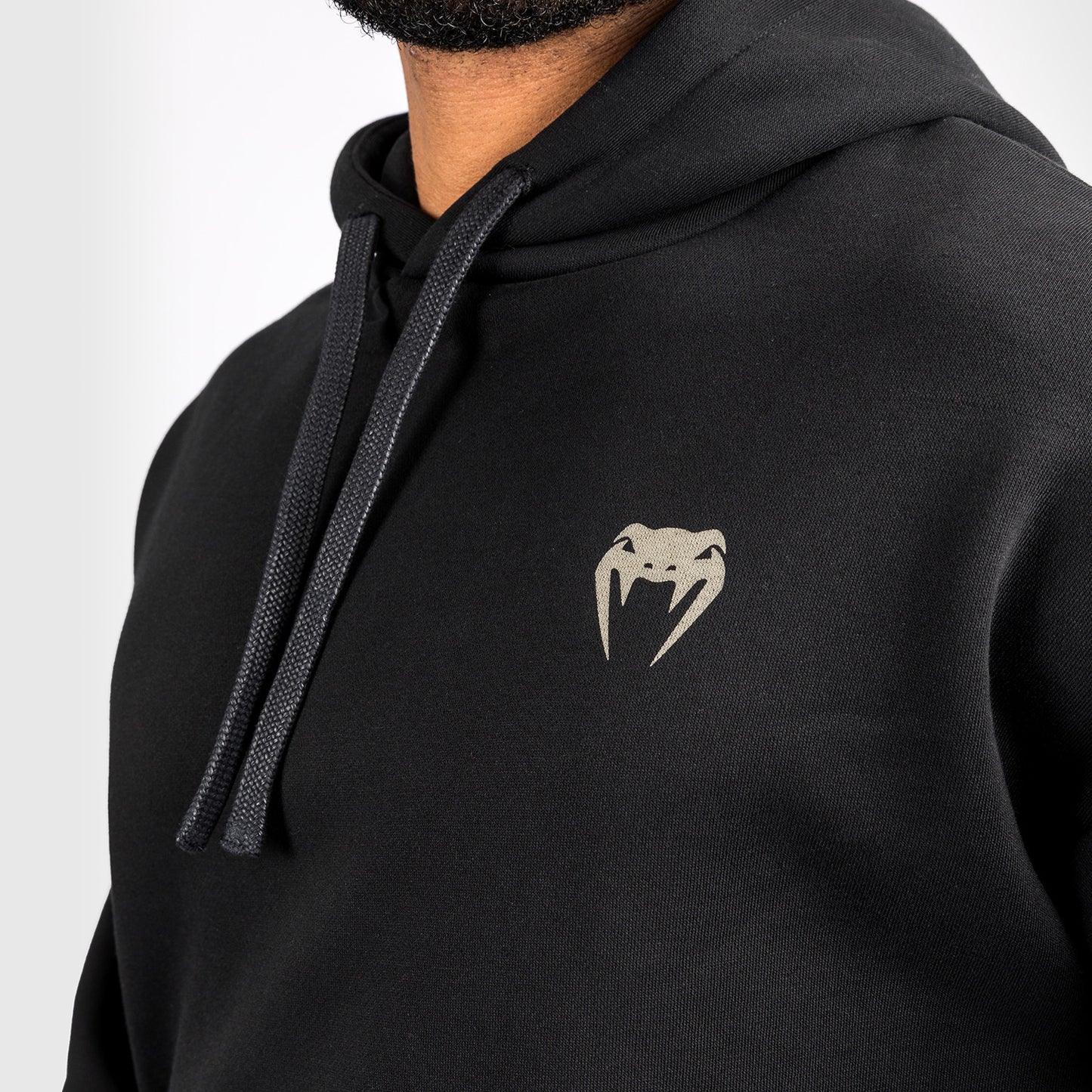 UFC by Venum Ulti-Man Felpa con cappuccio - Nero