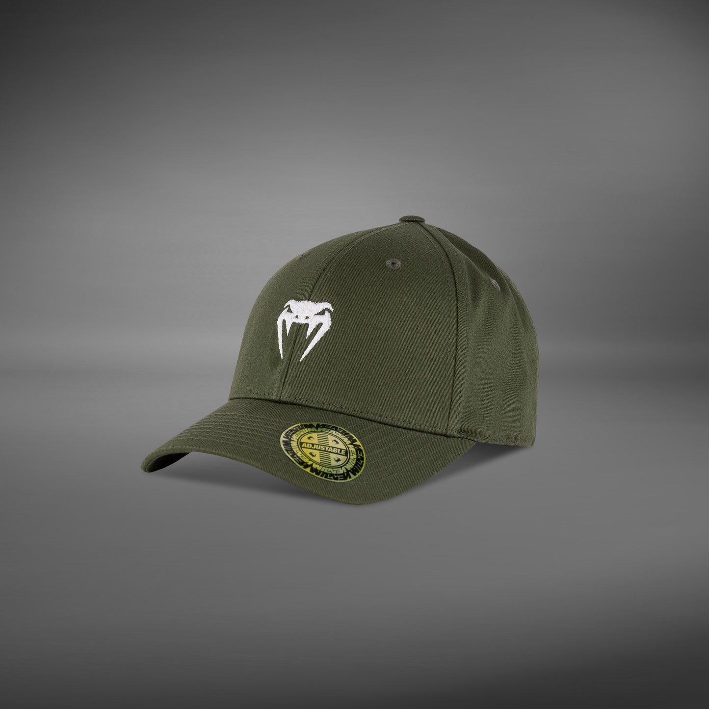 Venum Classic 2.0 Cappellino - Jungle Khaki