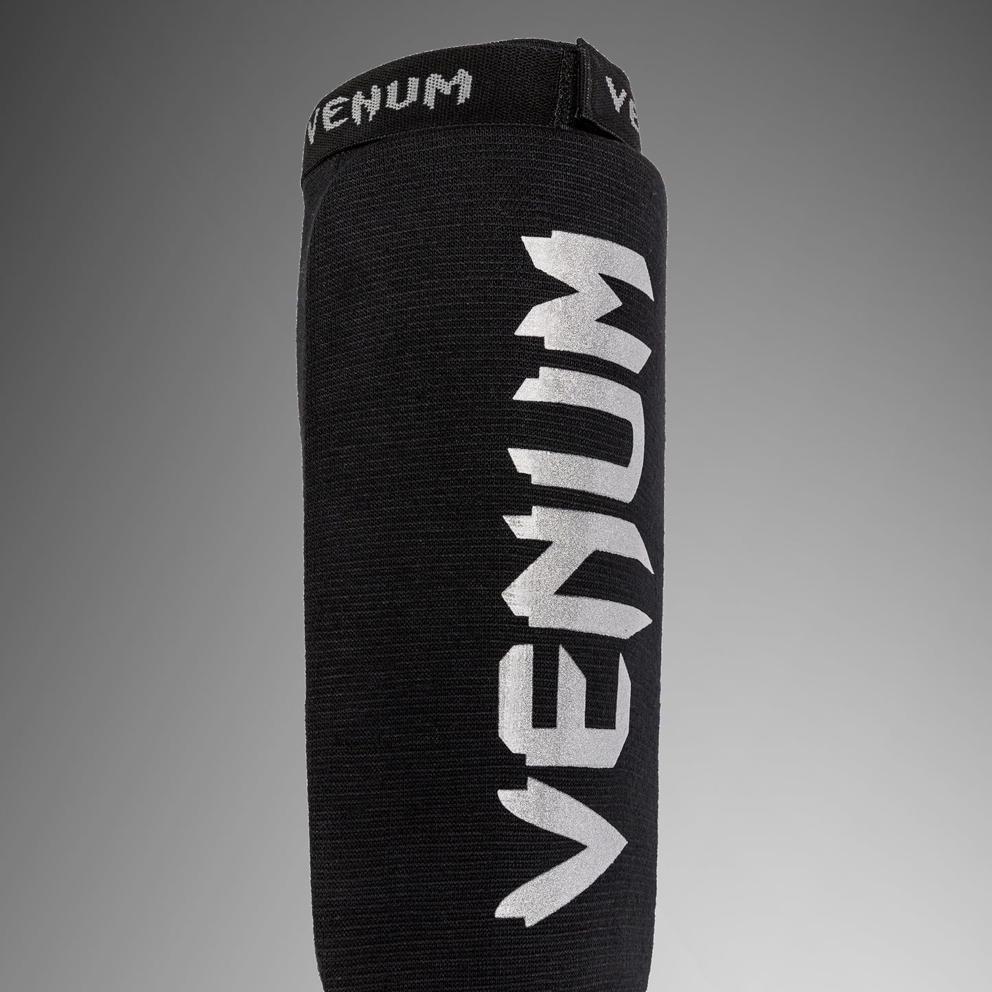 Venum Kontact Parastinchi - Nero/Argento