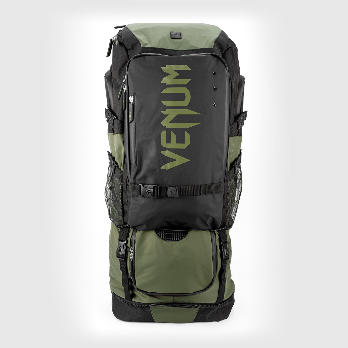 Venum Challenger Xtreme Evo Zaino - Cachi/Nero