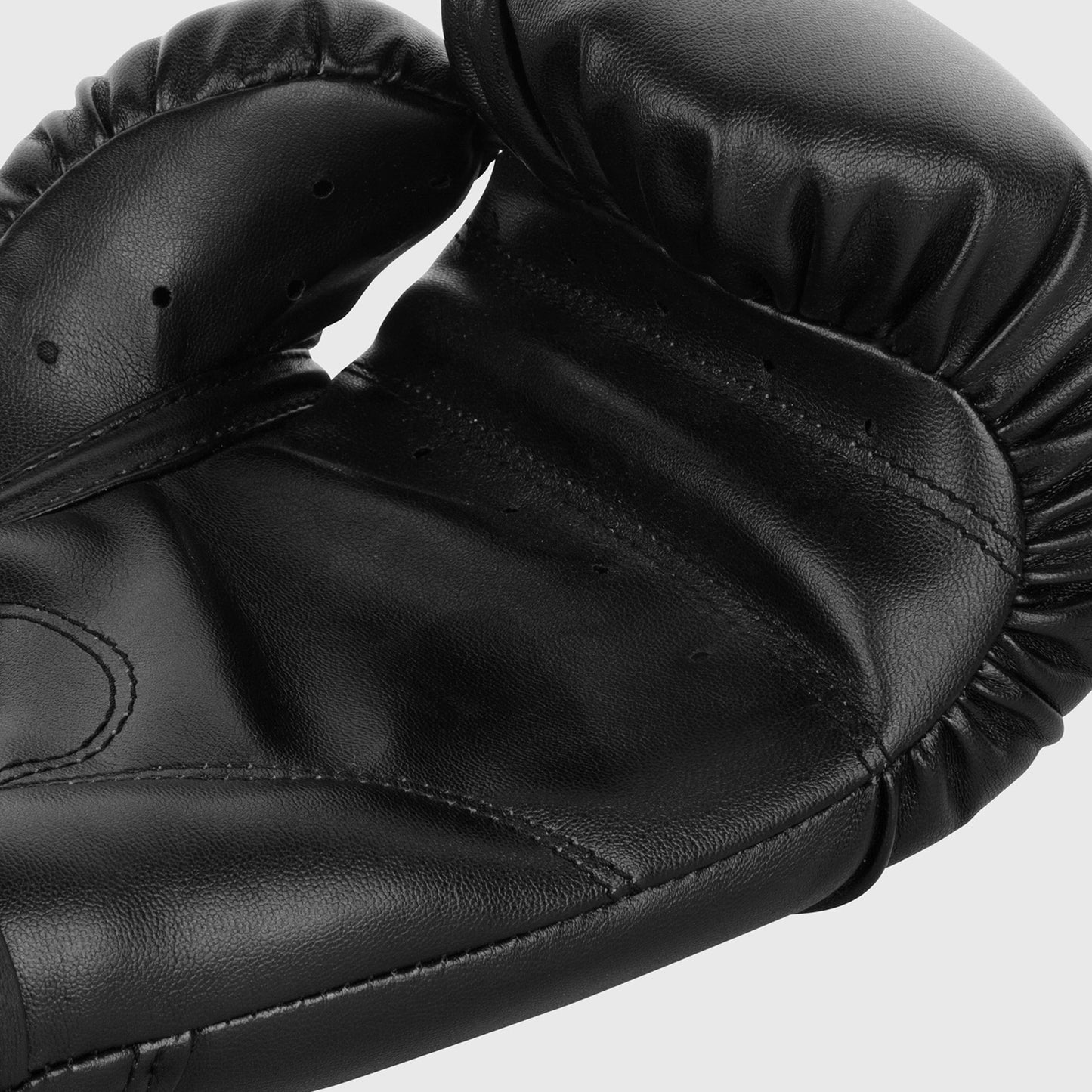 Guantoni da Boxe Contender Venum - Nero/Grigio
