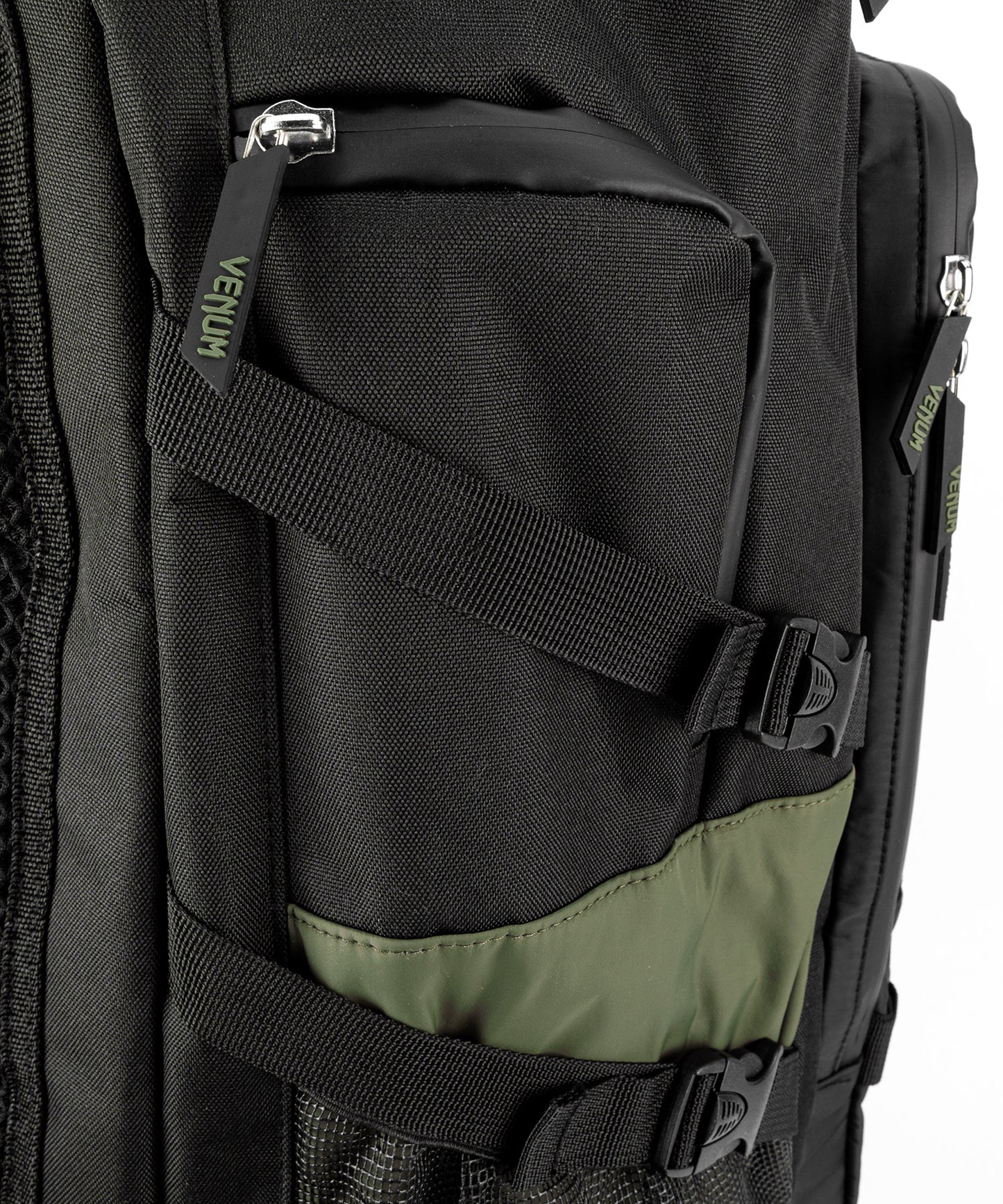 Zaino Venum Challenger Xtreme Evo - Cachi/Nero