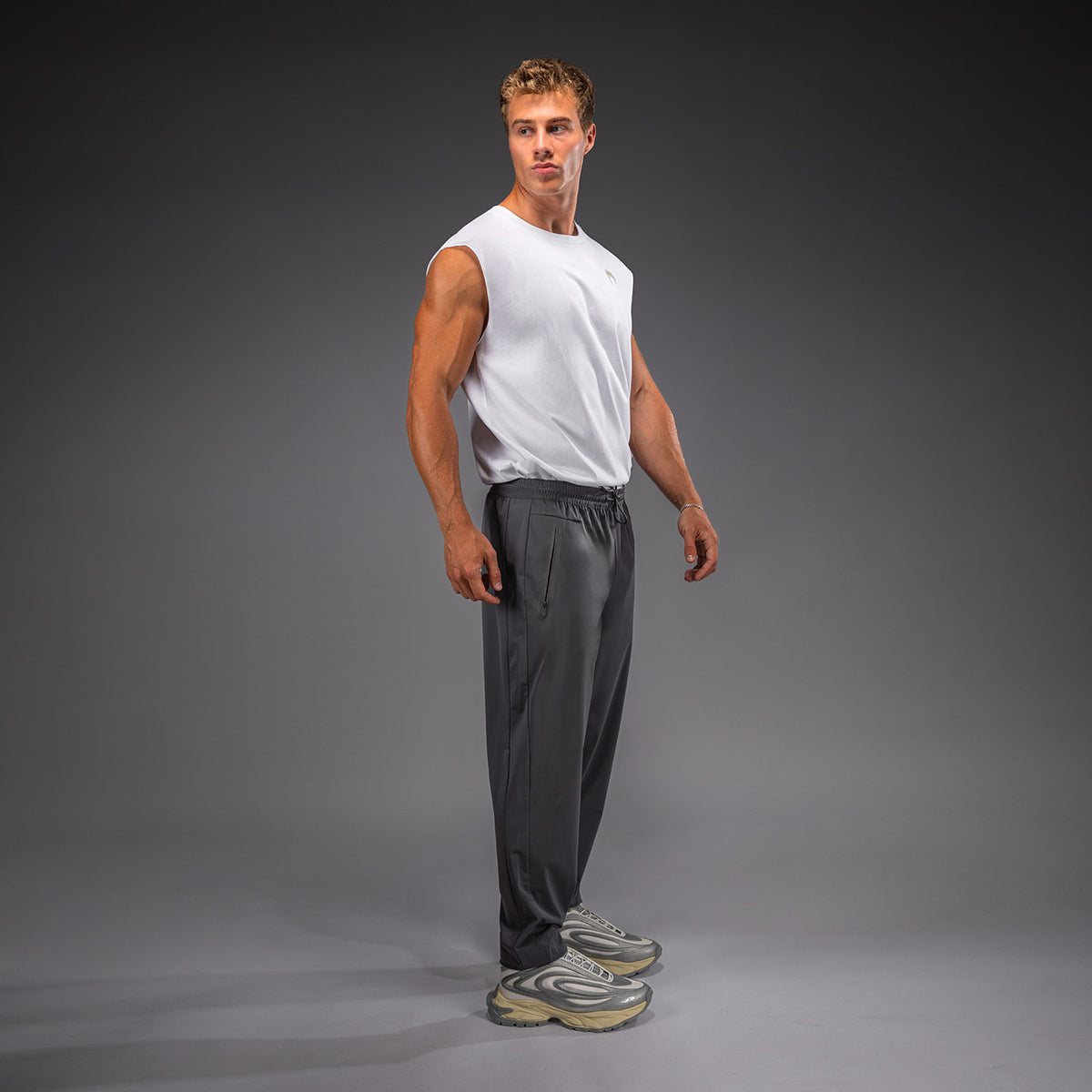 Venum Contender Aero Pantaloni da jogging - Grigio