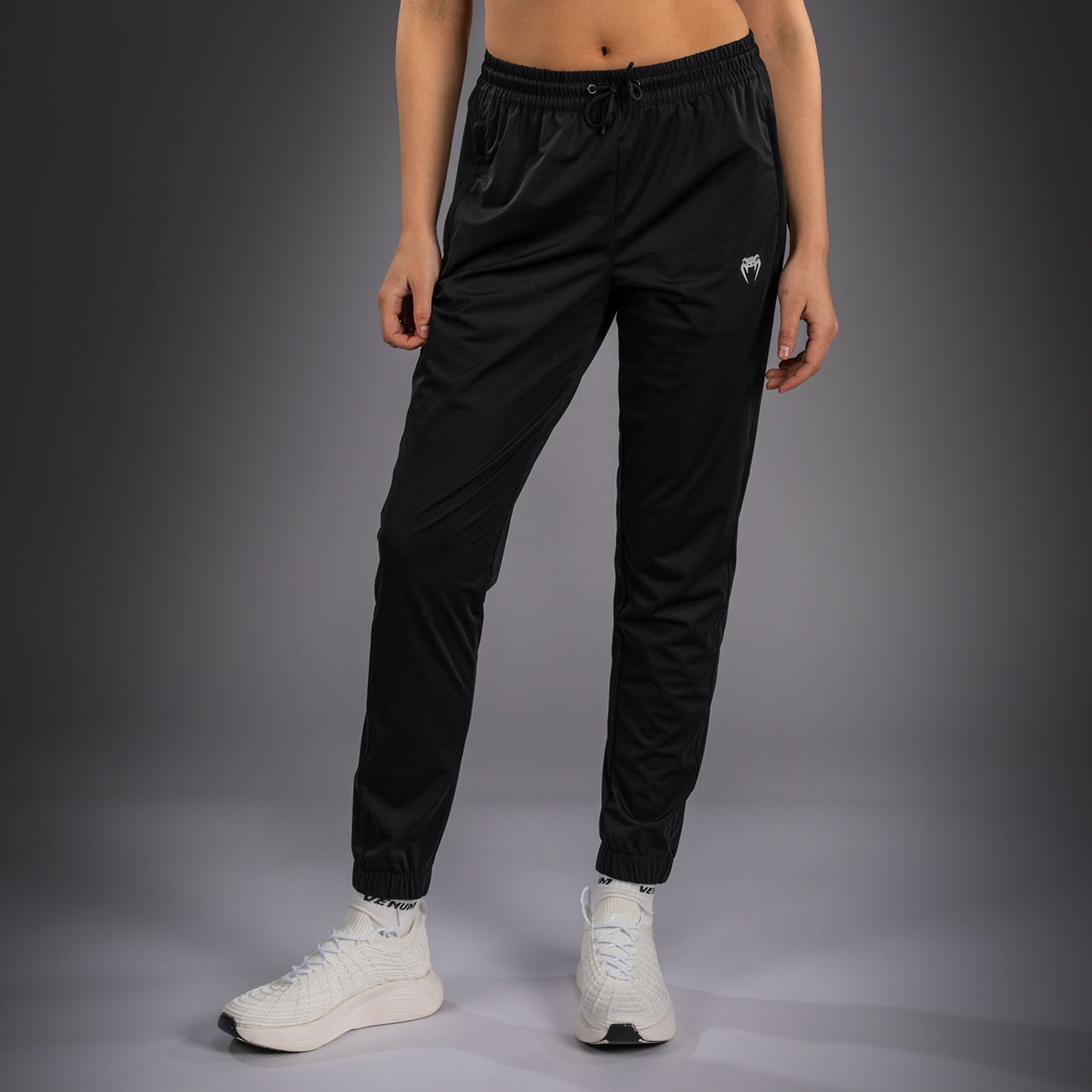 Venum Contender Aero Pantaloni da Jogging da Donna – Nero