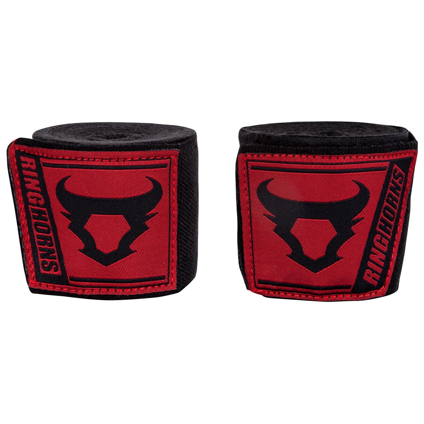 Bendaggi Mano Ringhorns Charger - 4m-Nero