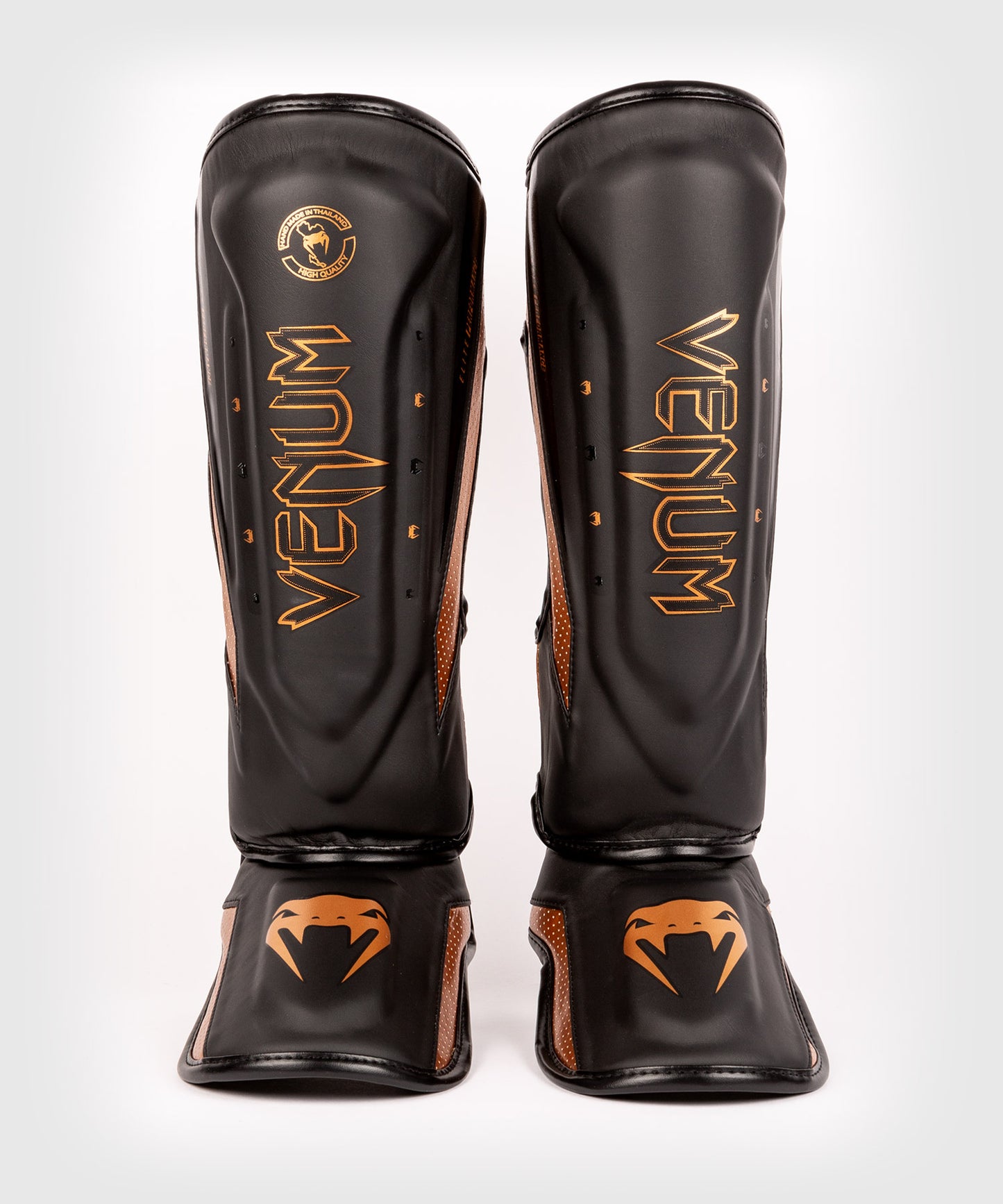 Parastinchi Venum Elite Evo - Nero/Bronzo