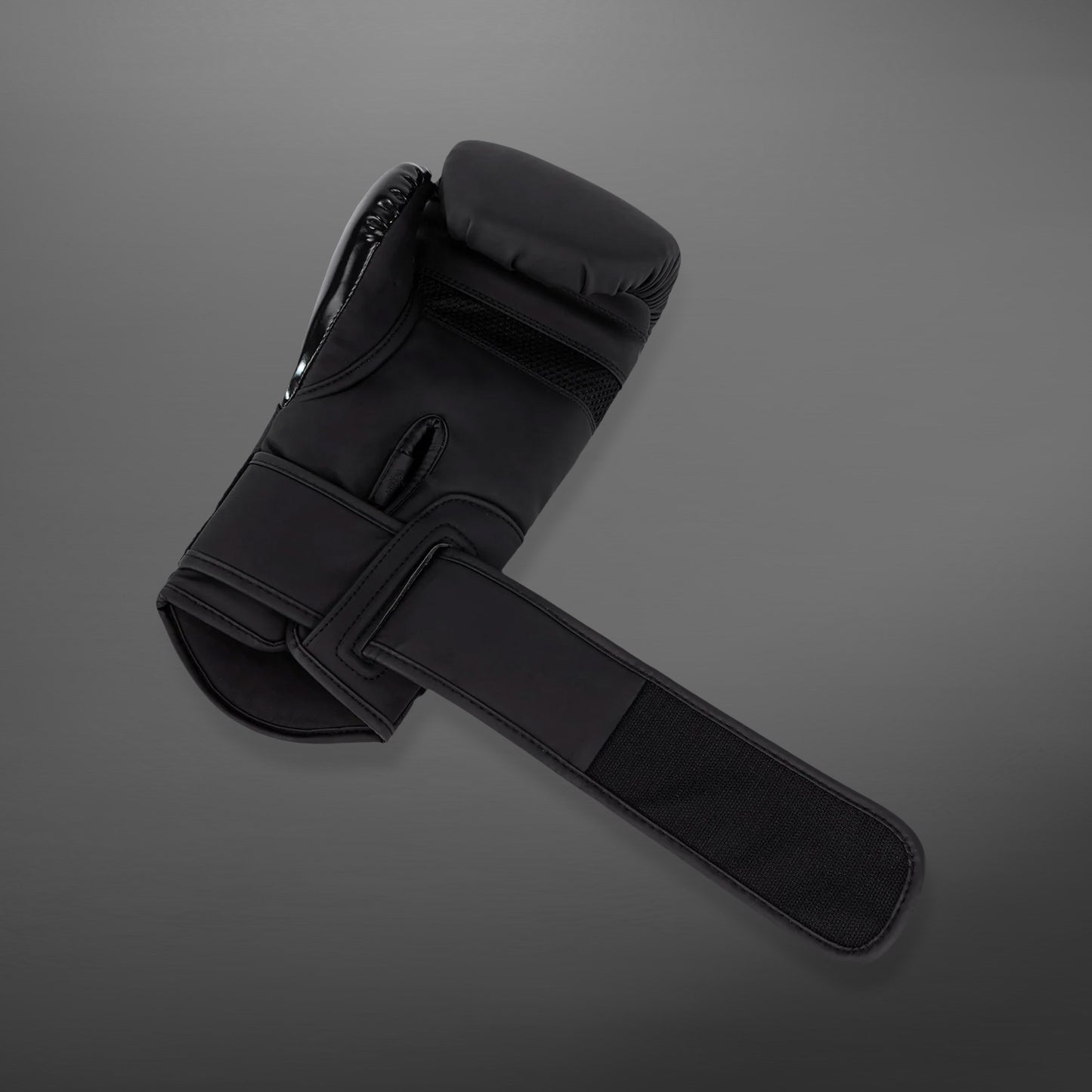 Venum Challenger 4.0 Guantoni da boxe - Nero/Nero