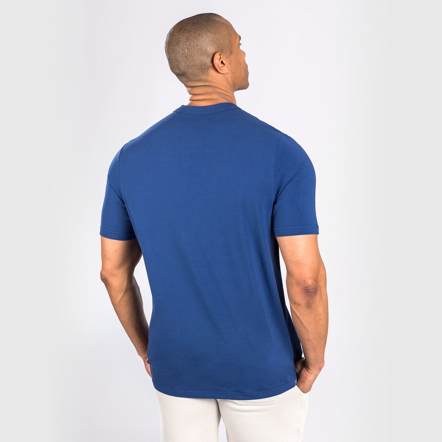 Venum Classic Maglietta - Blu marino/Blu marino