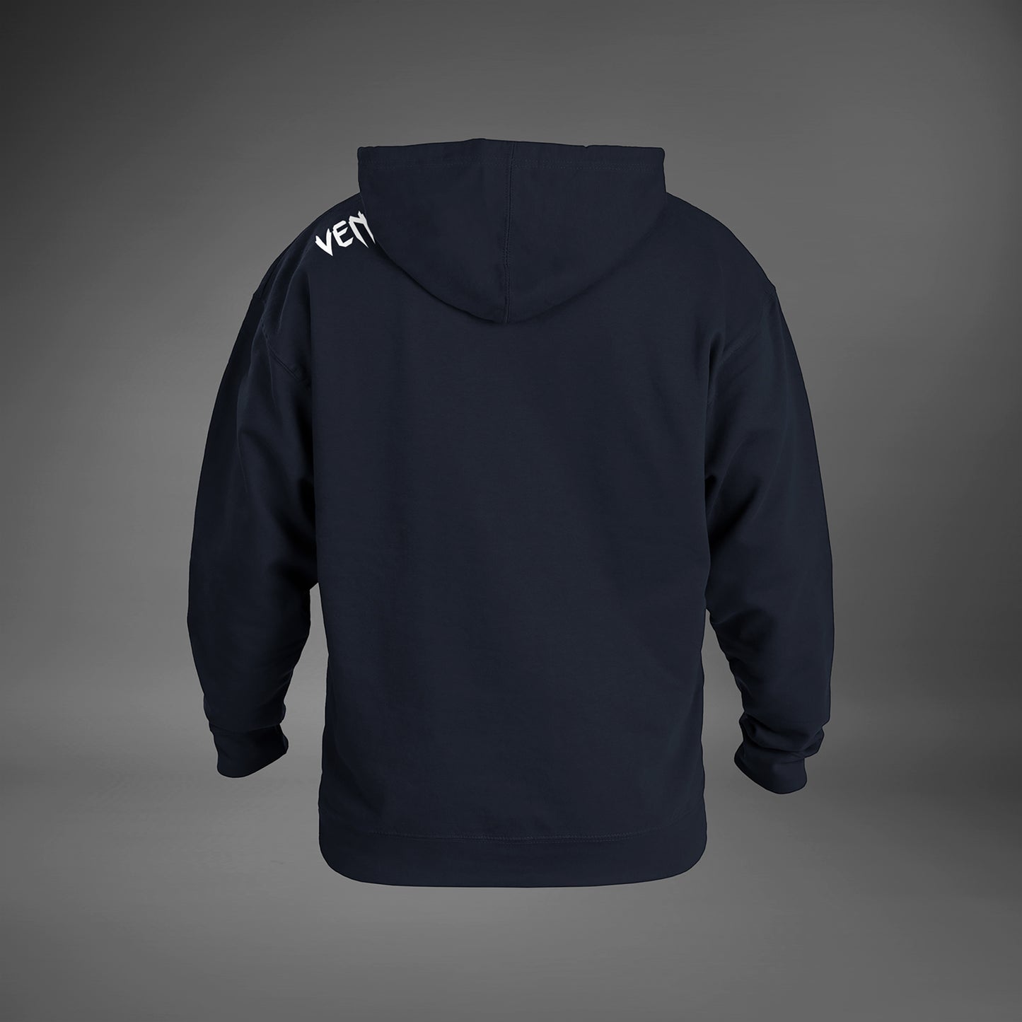UFC Unrivaled by Venum Max Holloway Felpa Uomini - Blu Navy