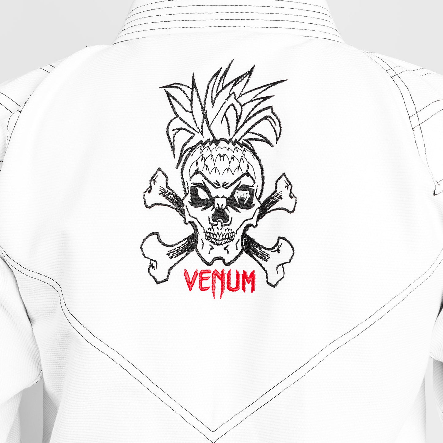 Kimono BJJ Venum Reorg - Bianco