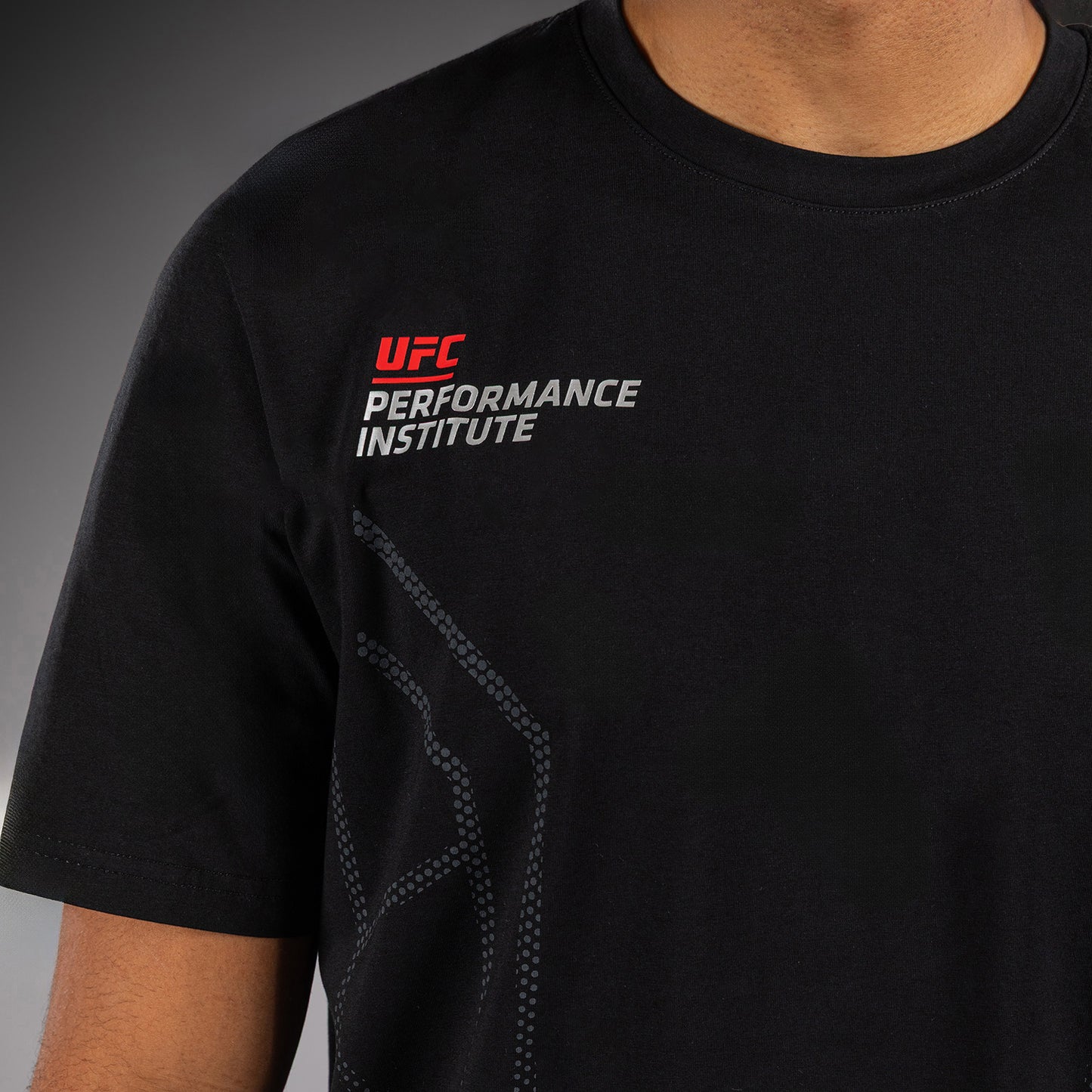 Venum UFC PI 3.0 T-shirt – Nero