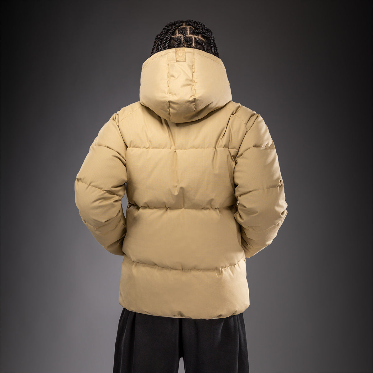 Venum Attack Urban Gi Giacca imbottita - Beige