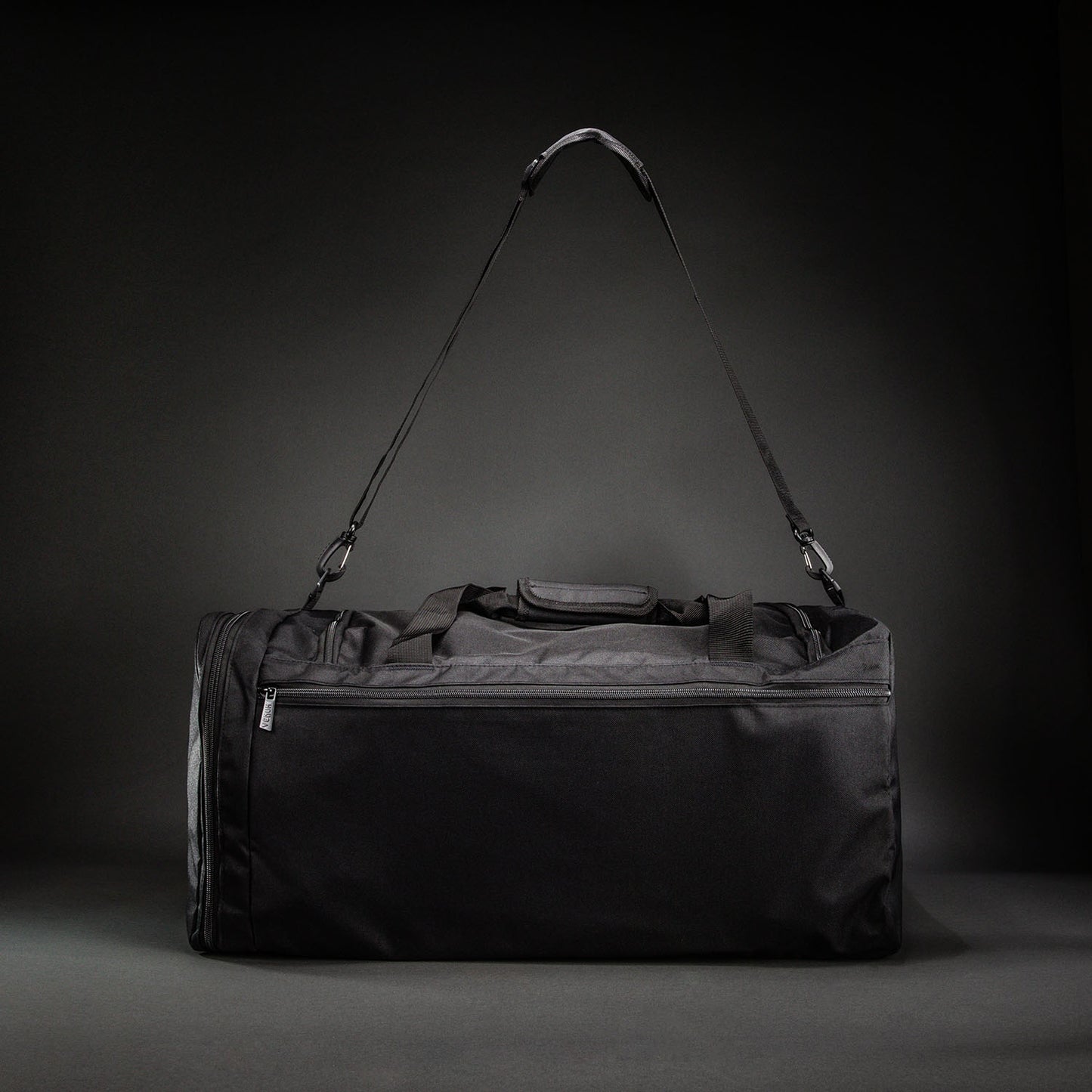 Venum Essential Borsa Sportiva (61L) – Nero