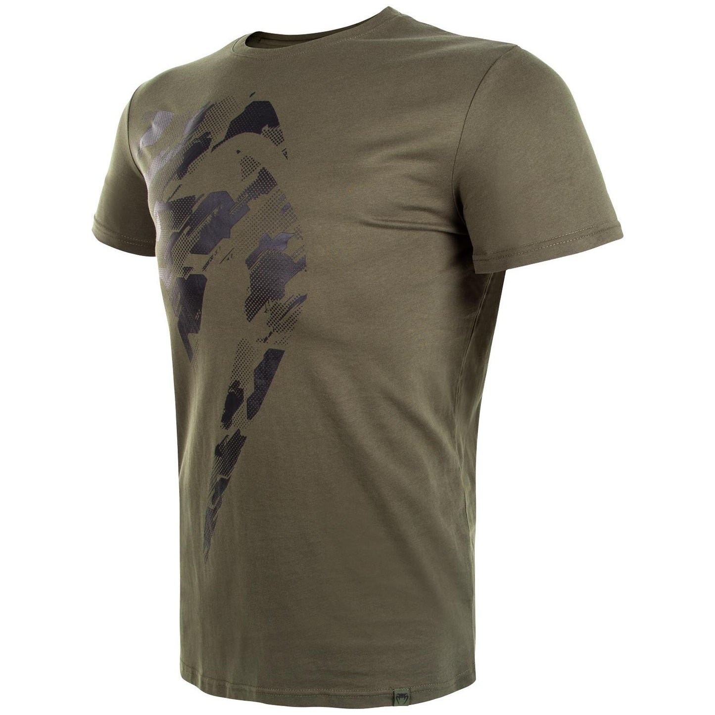 T-shirt Venum Tecmo Giant - Cachi