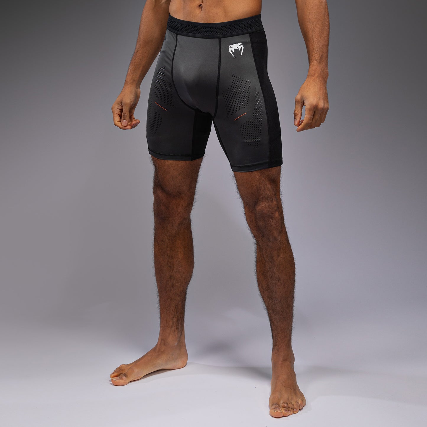 Venum Technical 3.0 Pantaloncini a compressione - Grafite