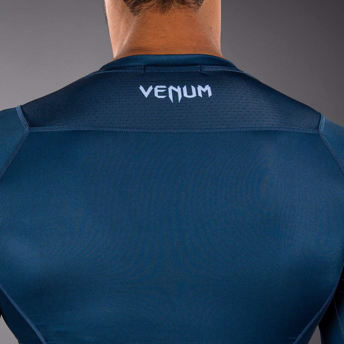 Venum No Gi Rashguards - Indaco