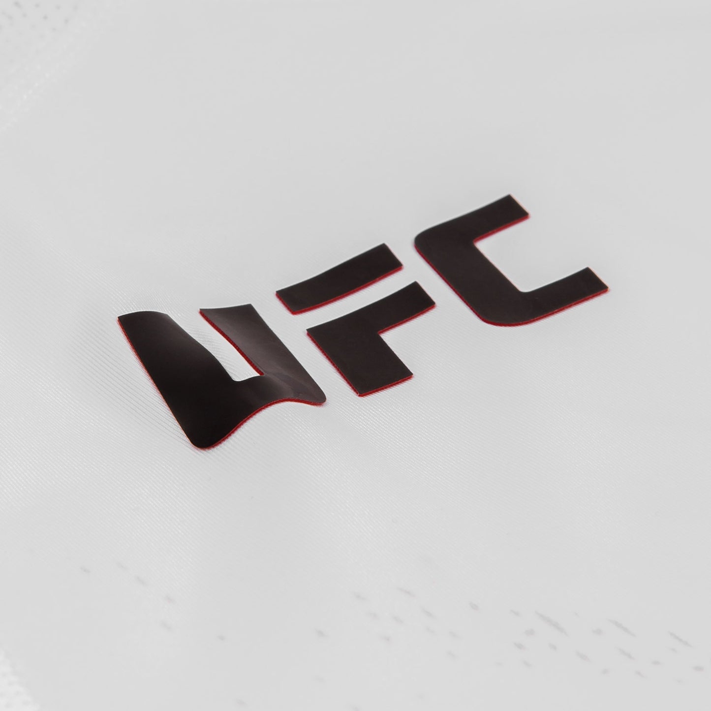 Maglia Tecnica Uomo Personalizzata UFC Venum Authentic Fight Night - Bianco