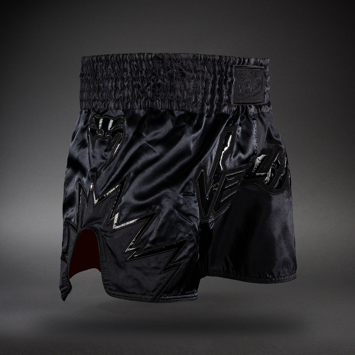 Venum Inferno 2.0 Pantaloni Muay Thai - Nero/Grigio