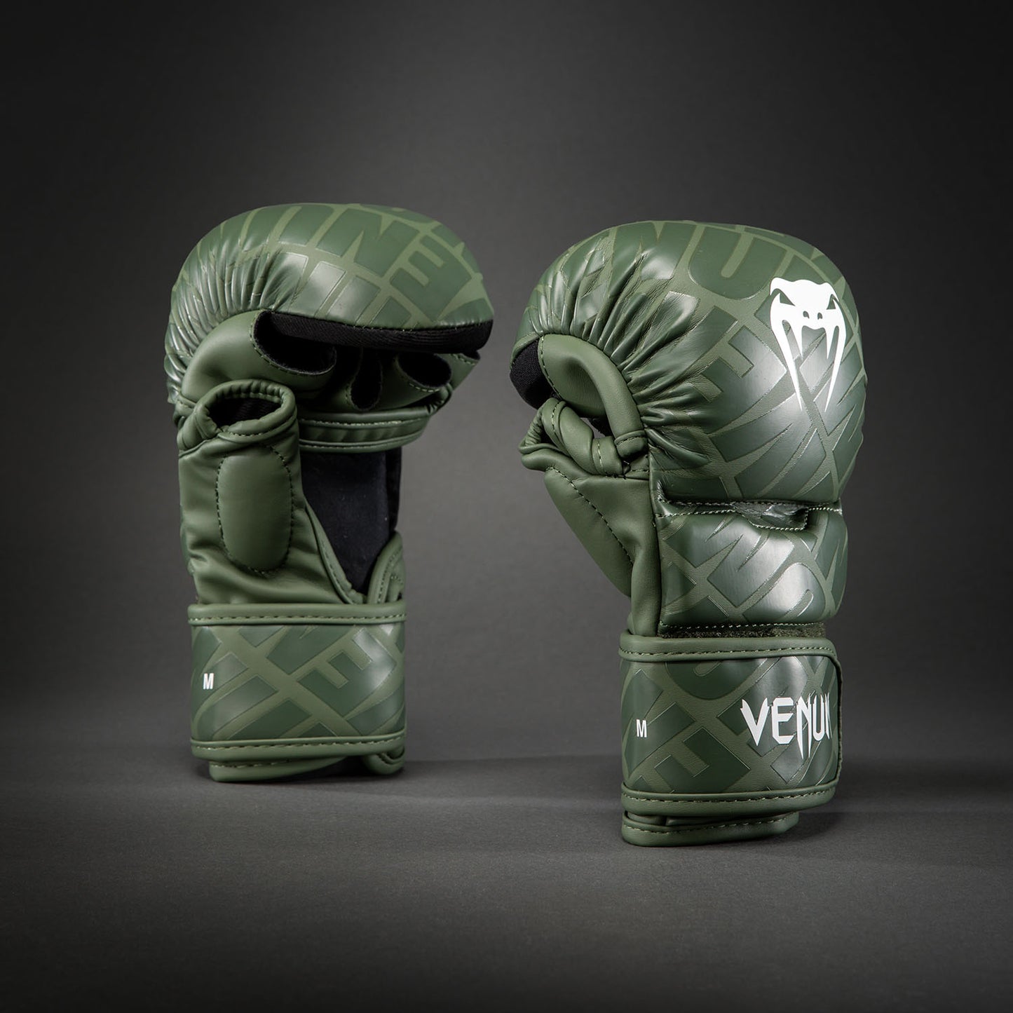 Venum Contender 1.5 XT 3D Guanti da Sparring - Kaki