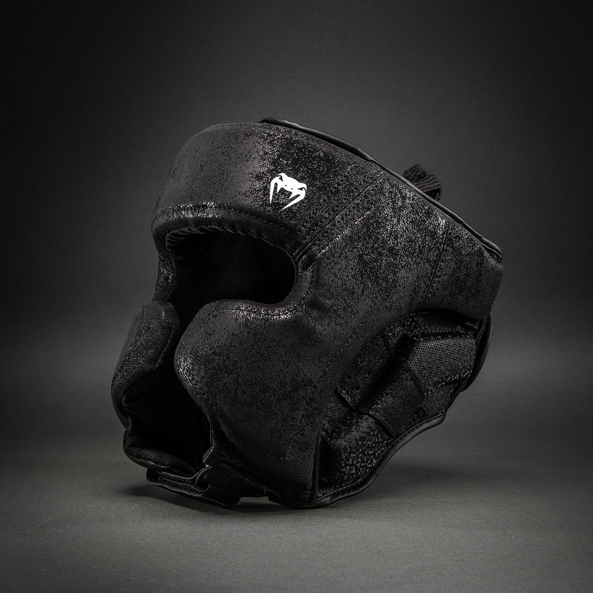 Venum Stone 2.0 Casco Protettivo Nero