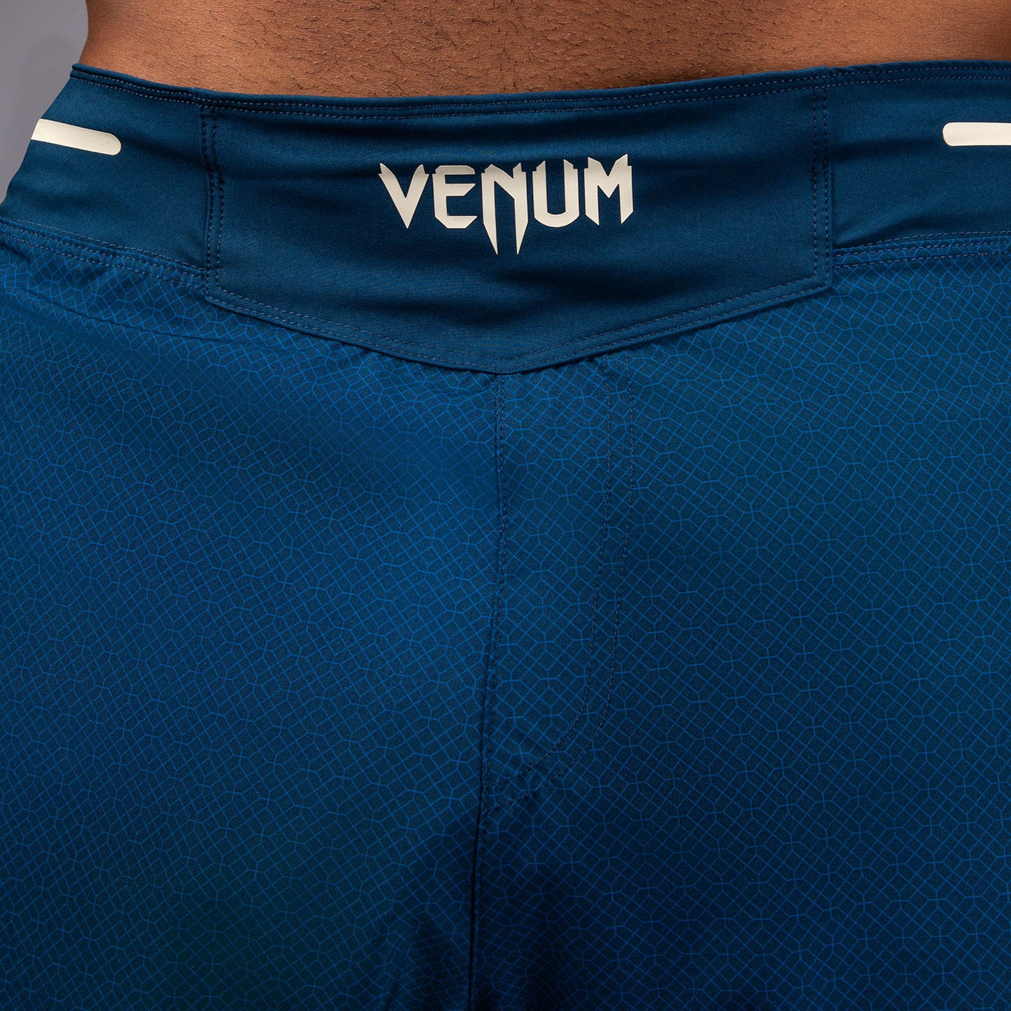 Venum x Roger Gracie Academy Pantaloncini da Combattimento - Blu
