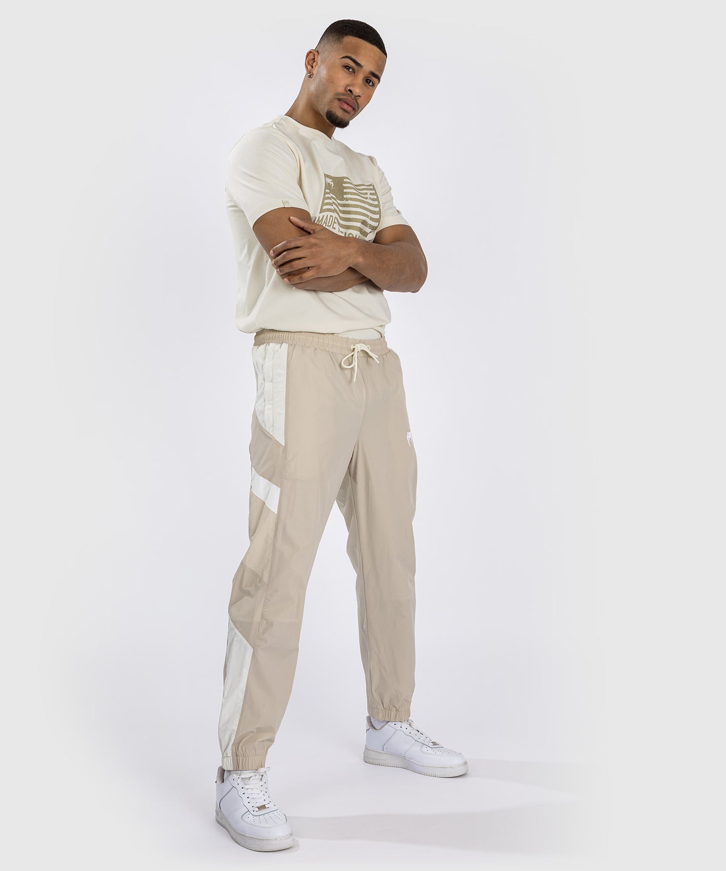 Venum Attack 90 Pantaloni della tuta - Beige