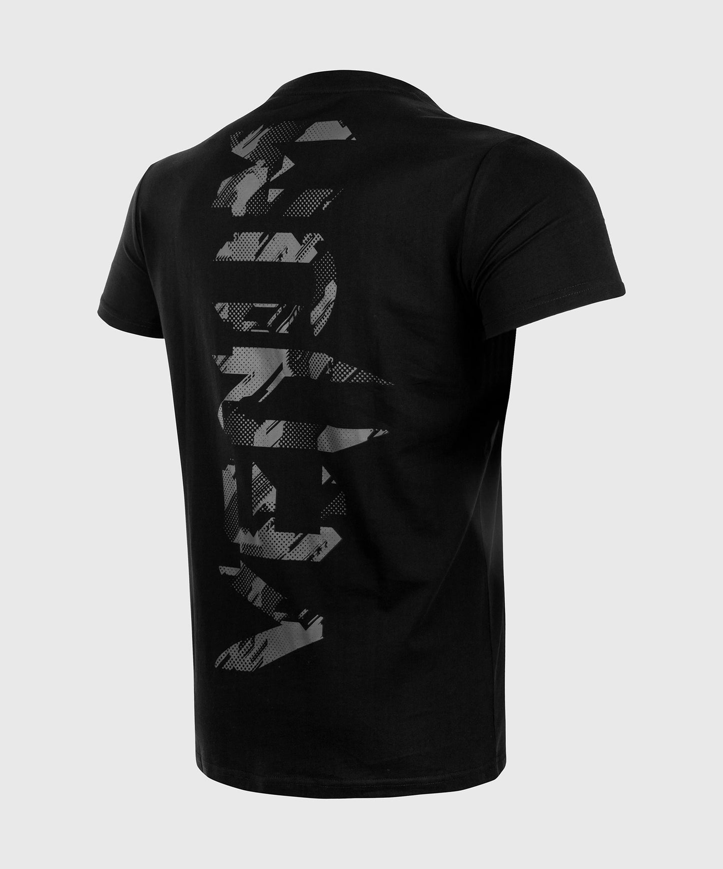 T-shirt Venum Giant Camo 2.0 - Nera/Urban Camo