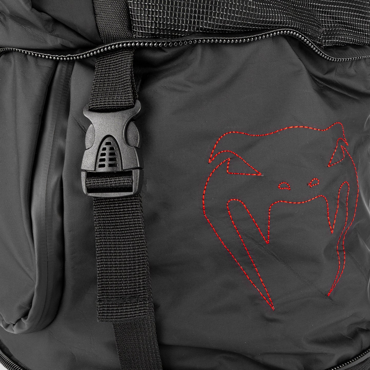 Venum Challenger Xtreme Evo Zaino - Nero/Rosso