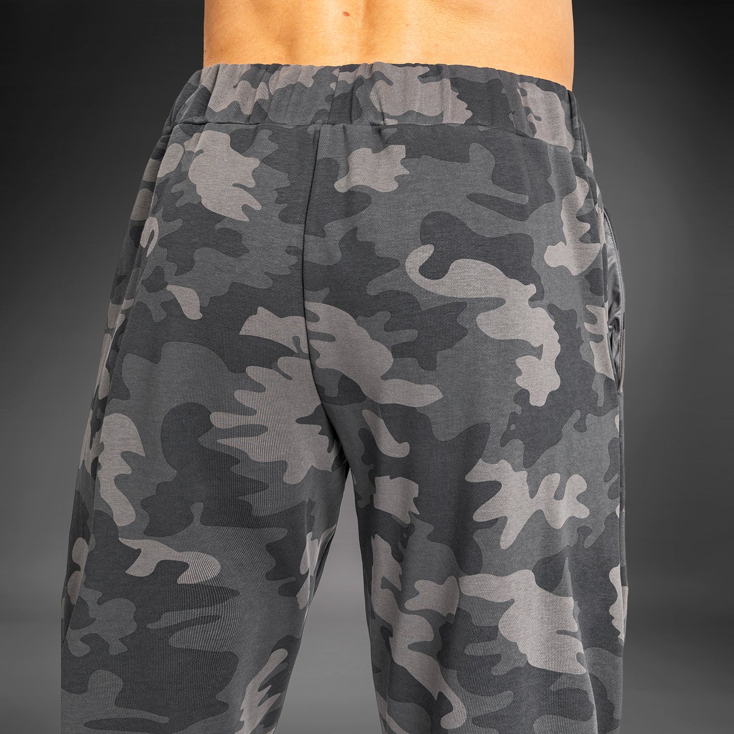 Venum Vortex XL Pantaloni da jogging da Uomo - Camo antracite
