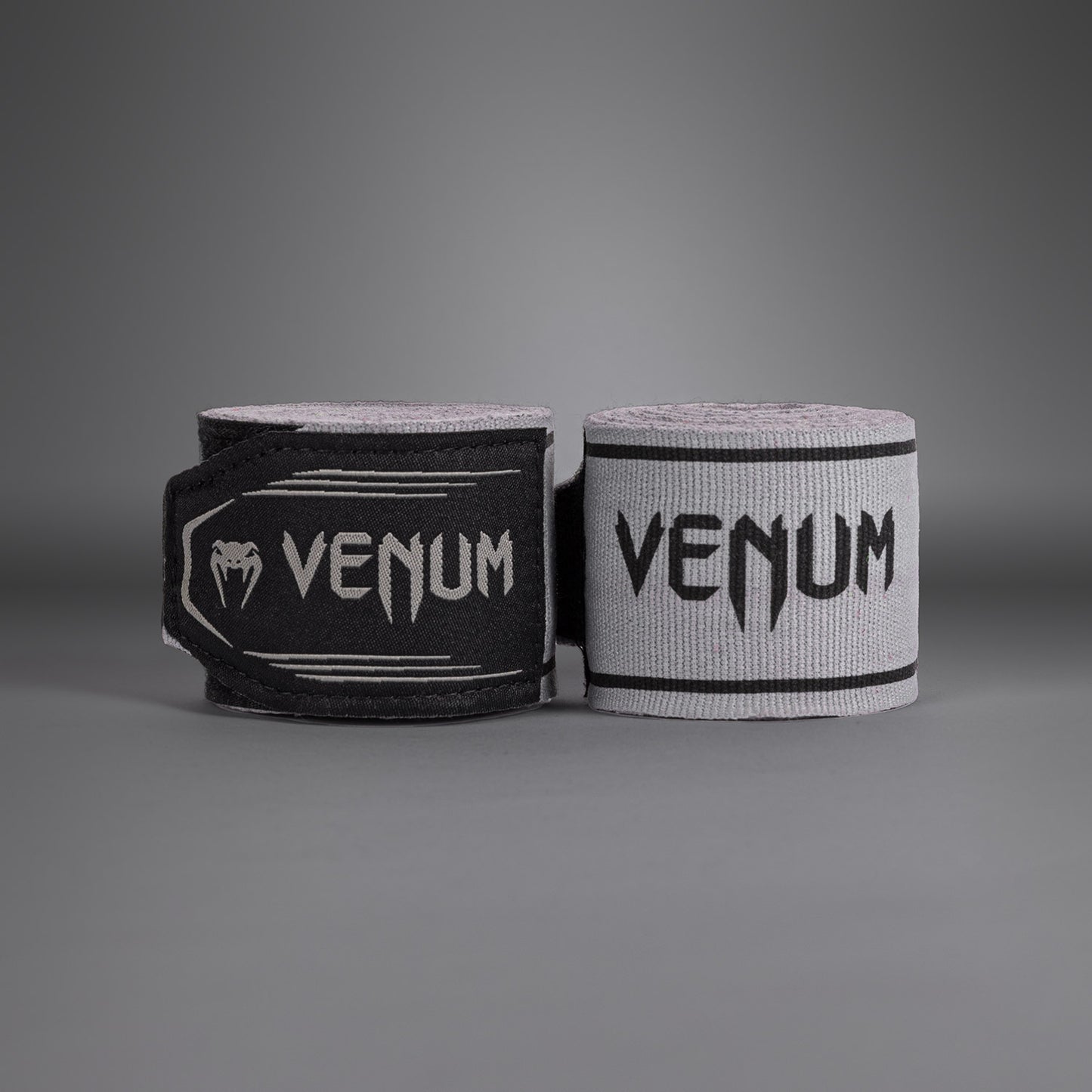 Venum Classic Fasce Tecniche - Grigio