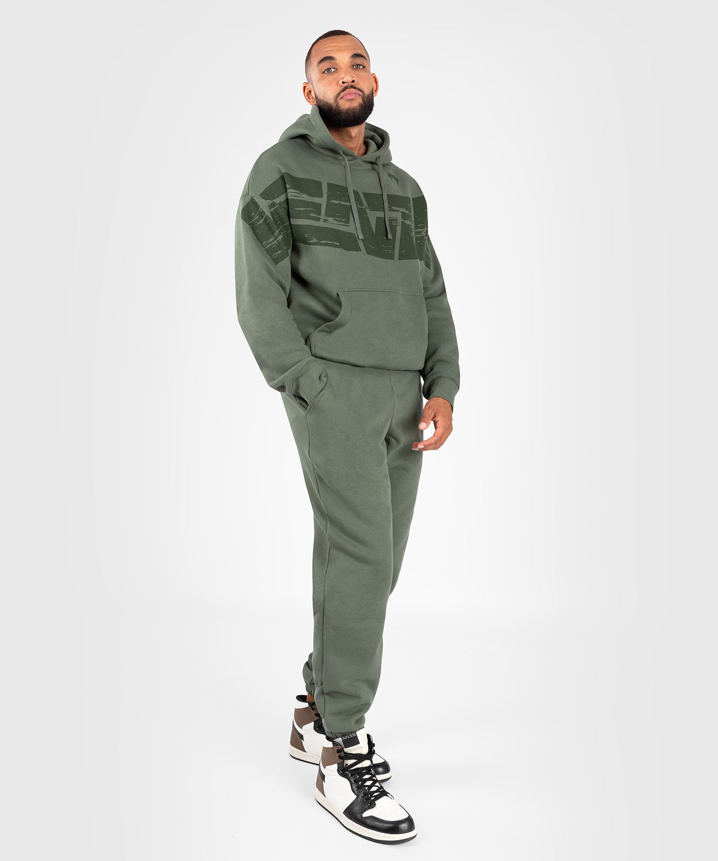 Venum Connect XL Pantaloni da corsa - Verde