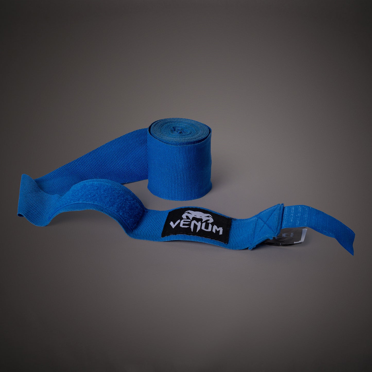 Venum Kontact Boxing Fasce da Boxe - Blu - 2.5m (98 in)