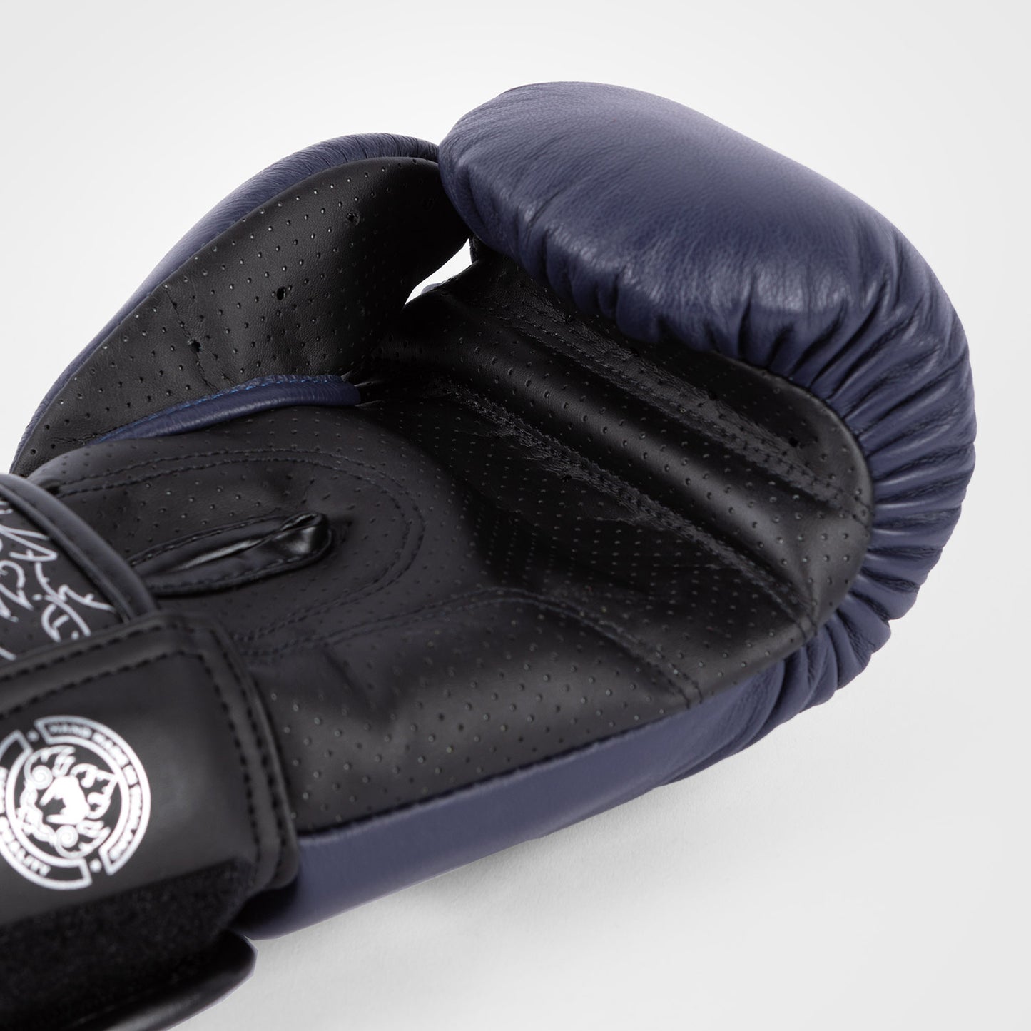 Venum Power 2.0 Guantoni da boxe - Blu Navy/Nero