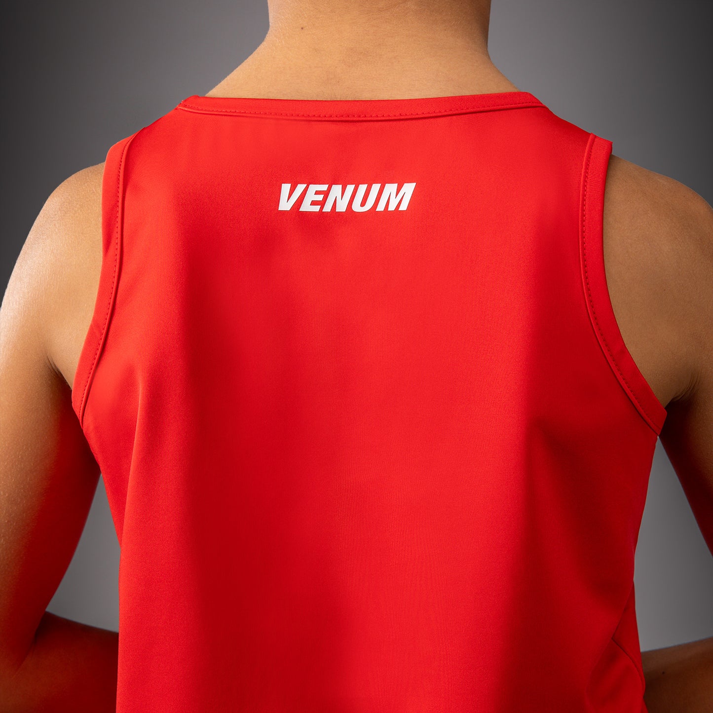 Venum Contender Canotta per Bambini – Rosso
