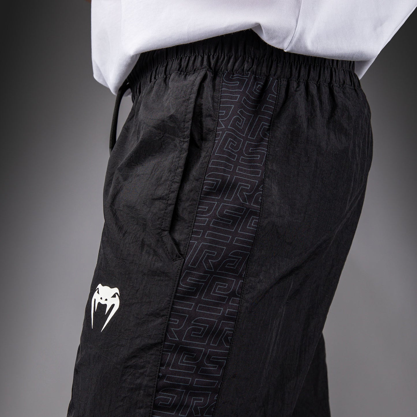 Venum x Ares Pantaloni da Jogging – Nero