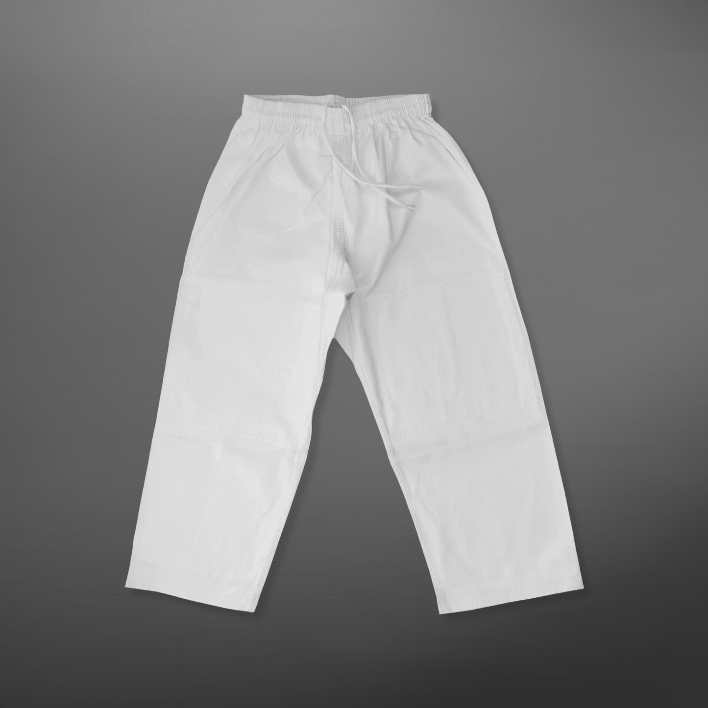 Venum Contender Kids Gi da BJJ (Completo di cintura bianca) - Bianco