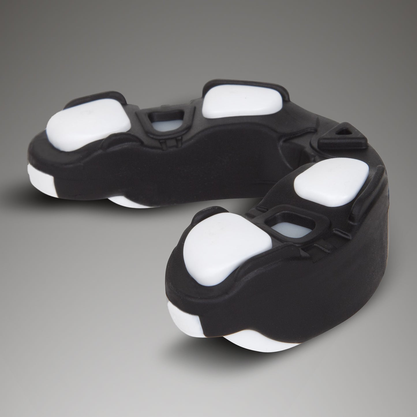 Paradenti Venum Predator - Nero/Bianco