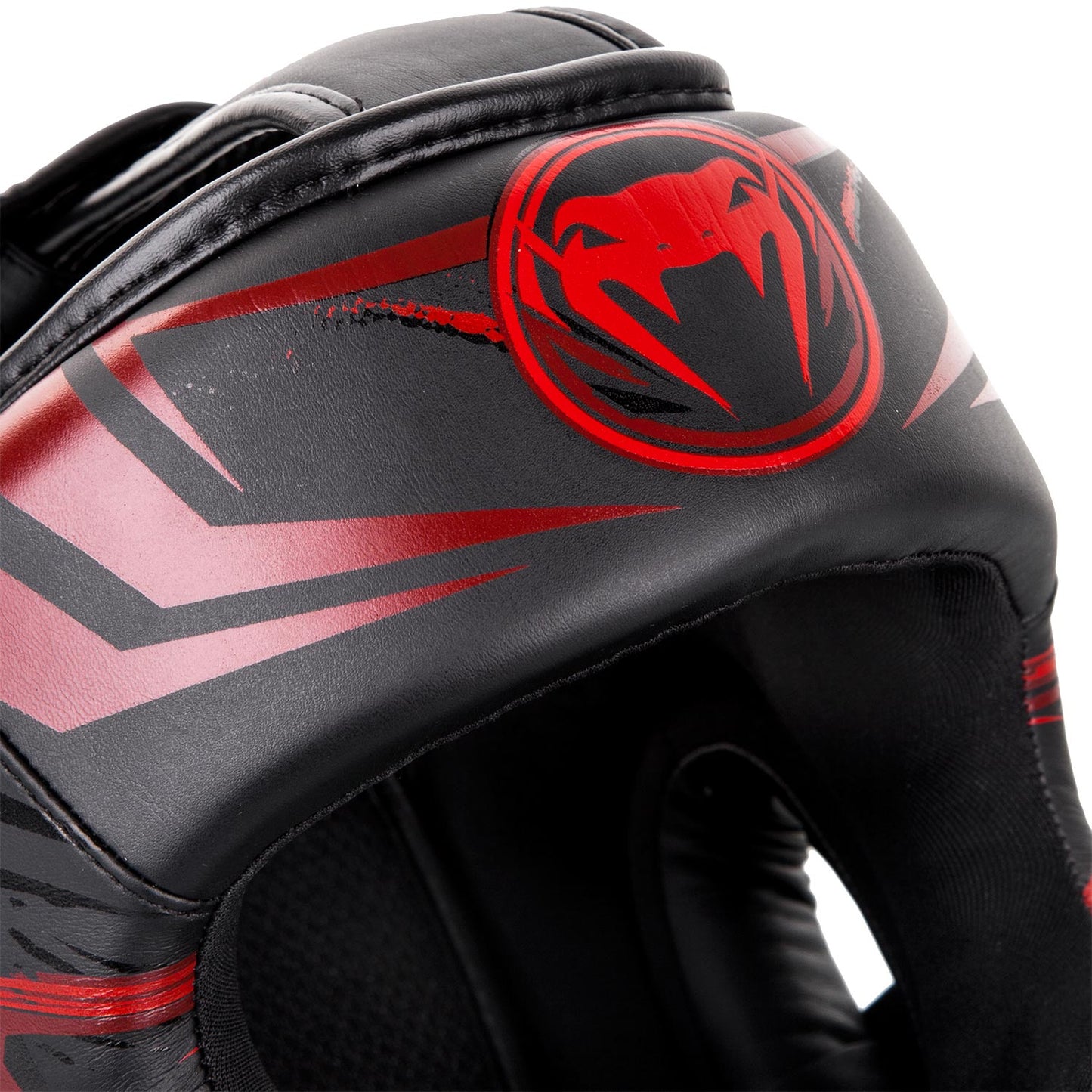 Casco Venum Gladiator 3.0 - Nero/Bianco