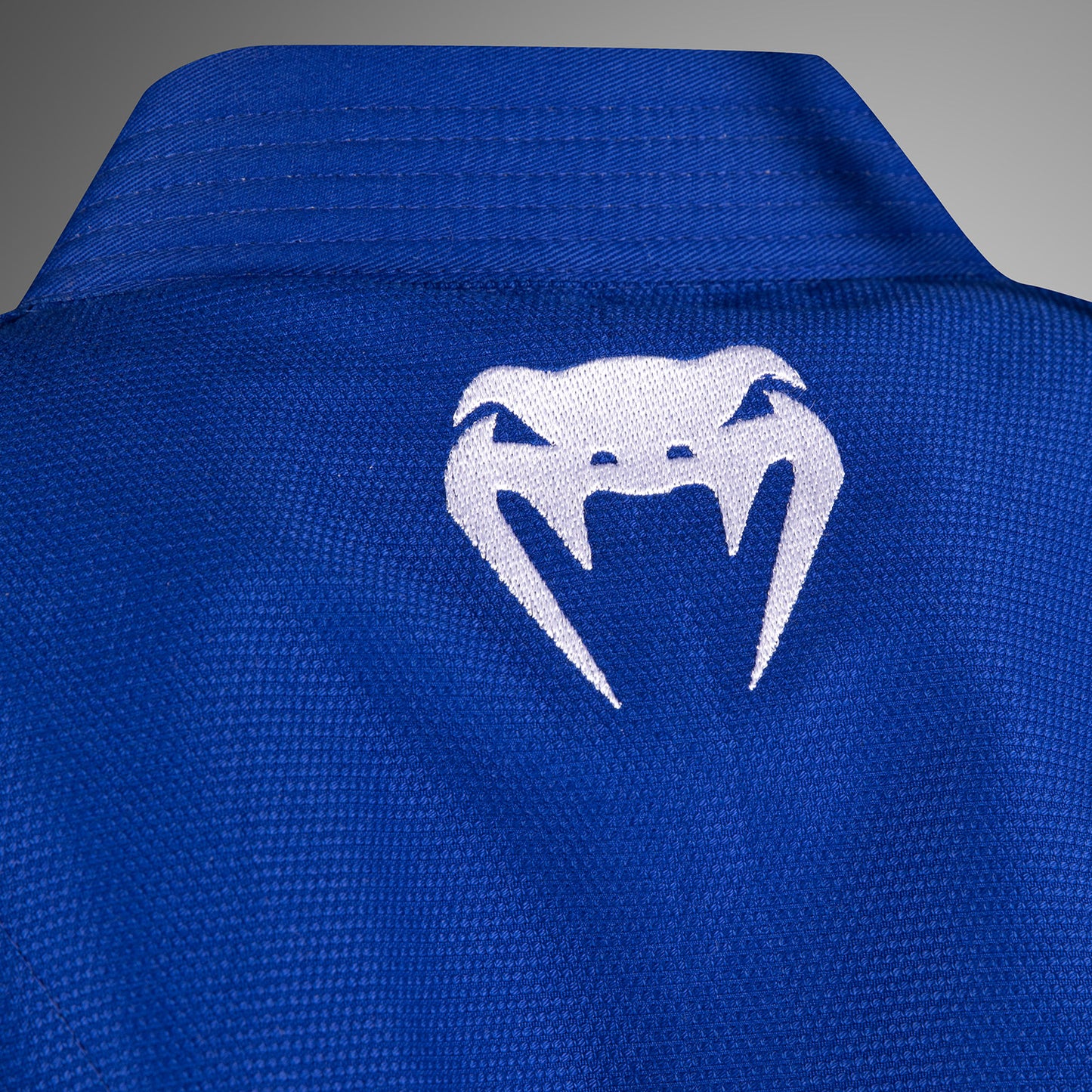 Venum Contender 3.0 Gi Brazilian Jiu Jitsu - Blu Reale